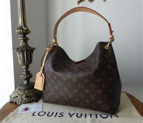 louis vuitton graceful pm replica|graceful pm with crossbody strap.